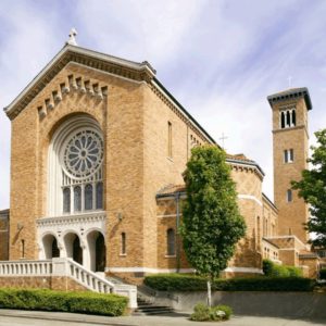 Holy Rosary, Seattle, 98116 Photo