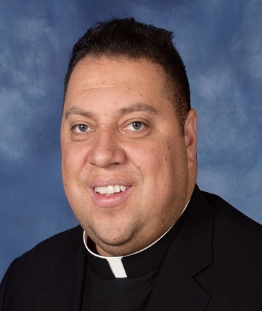 Rev. Jose M. Alvarez Photo