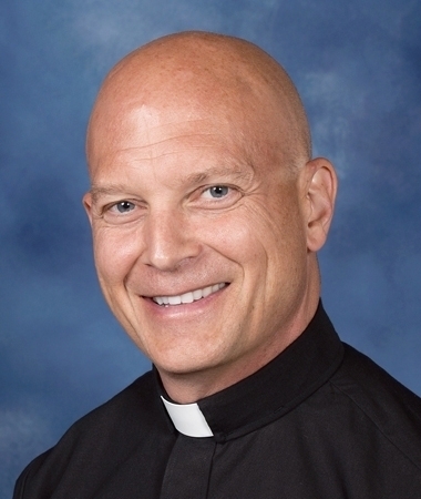 Rev. Cal R. Christiansen Photo