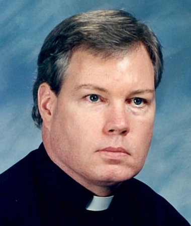Rev. Kevin F. X. Duggan Photo