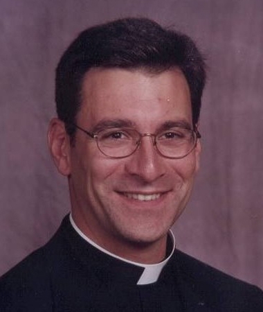 Rev. Patrick W. Freitag Photo