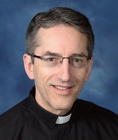 Rev. Timothy W. Ilgen Photo