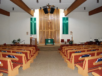 Immaculate Conception - Arlington