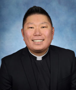 Rev. Tyler Y. Johnson Photo