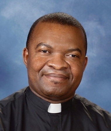 Rev. Maurice Mamba Photo