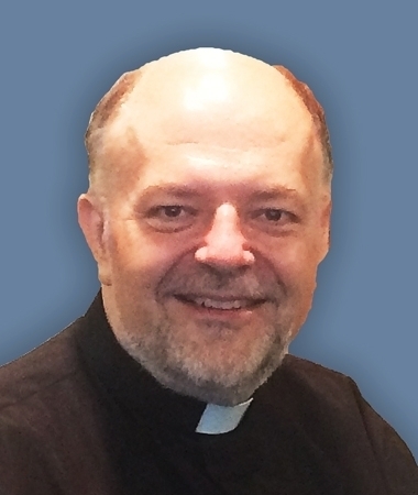 Rev. David L. Mayovsky Photo