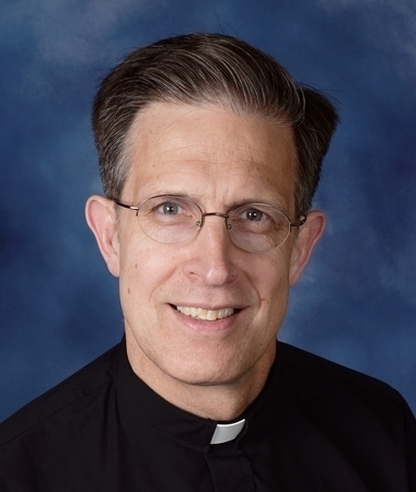 Rev. Kurt W. Nagel Photo