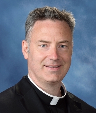 Rev. Thomas J. Nathe Photo