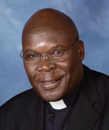 Rev. Stephen Okumu Photo