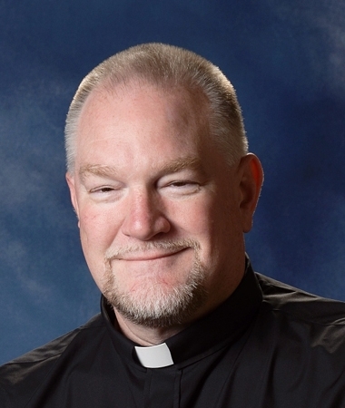 Rev. Hans M. Olson Photo