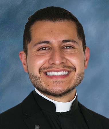Rev. Carlos Orozco Photo
