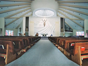 Our Lady of Fatima, Seattle, 98199 Photo