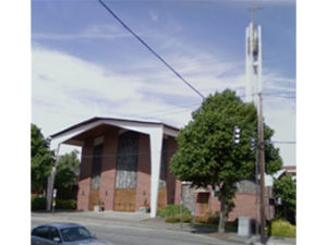 St. Alphonsus, Seattle, 98107 Photo