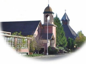 St. Francis of Assisi, Burien, 98166 Photo