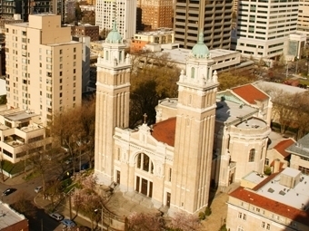 St. James Cathedral