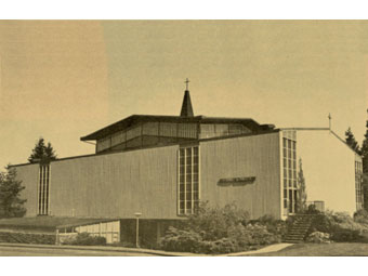 St. Louise, Bellevue