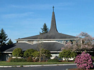 St. Mary of the Valley