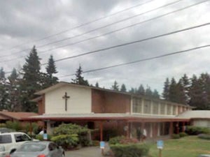 St. Matthew, Seattle, 98125 Photo