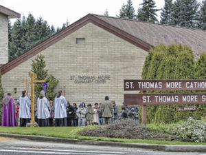 St. Thomas More, Lynnwood, 98037 Photo
