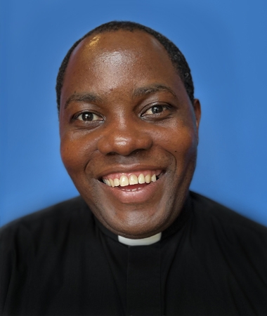 Rev. C. Dominic Chikankheni Photo