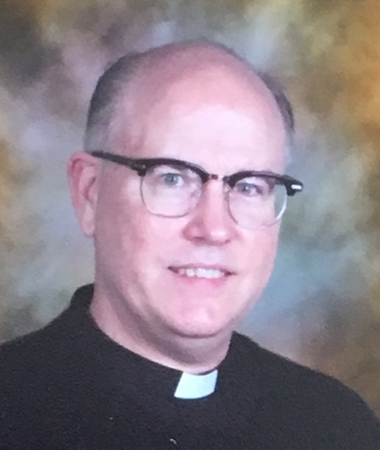 Rev. Stephen S. Woodland Photo