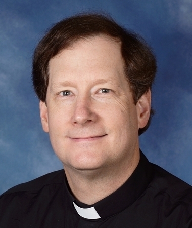 Rev. David H. Young Photo