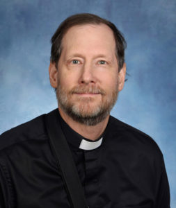 Rev. David H. Young Photo