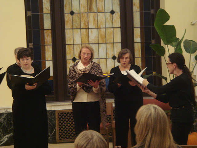 musicians, liturgical music, music, choir, singing. christ our hope, seattle, choir director