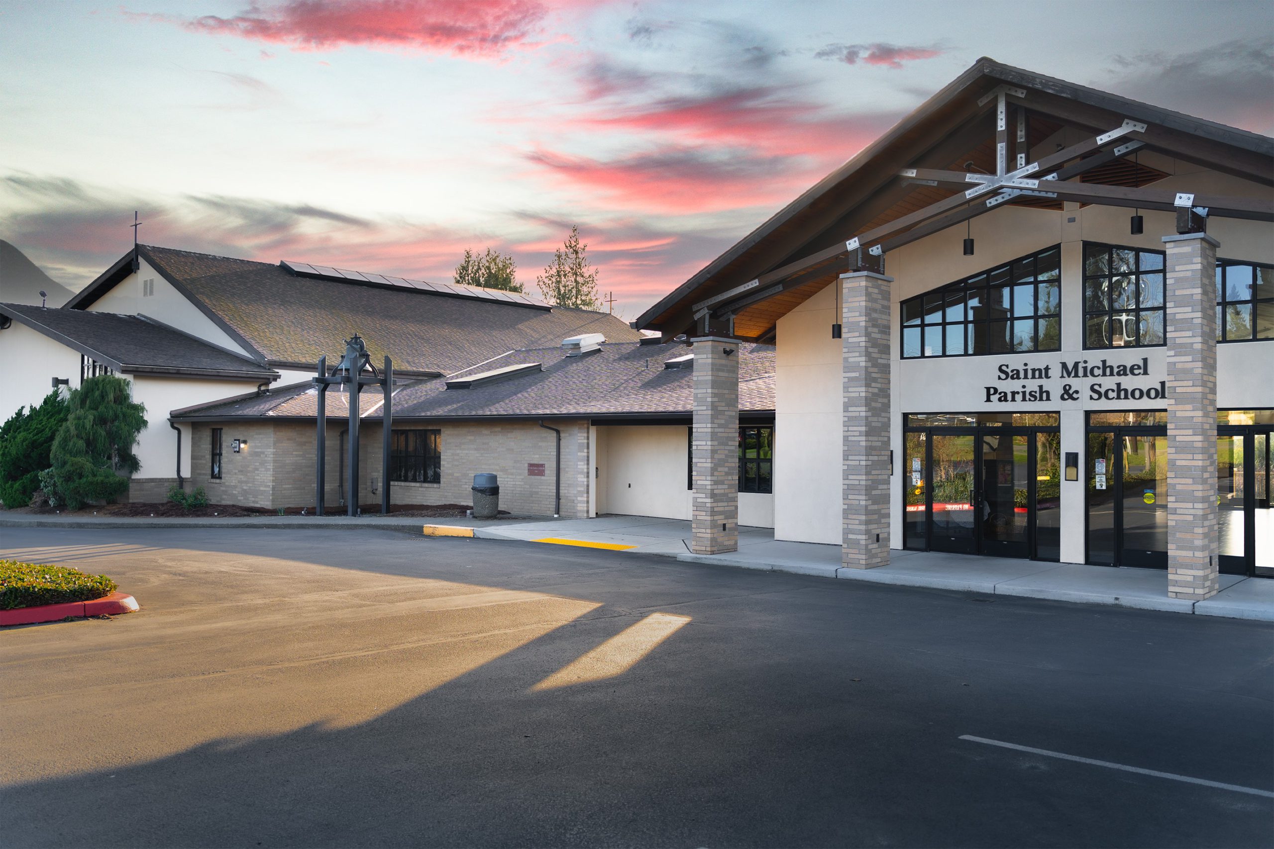 St. Michael, Snohomish