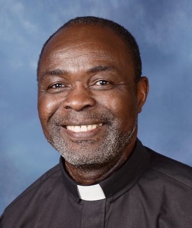 Rev. Peter Adoko-Enchill Photo