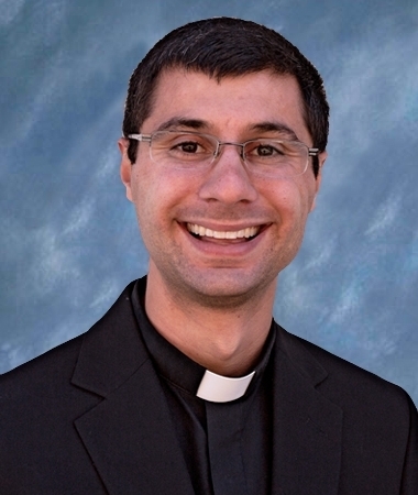 Rev. Michael Barbarossa Photo