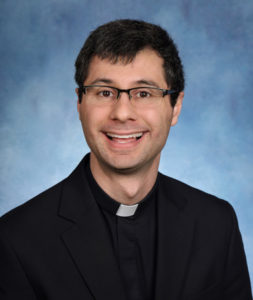 Rev. Michael Barbarossa Photo