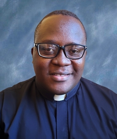 Rev. Nicholas Kayongo Photo