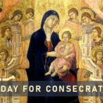 World Day for Consecrated Life