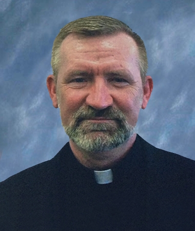 Rev. Klemens Dabrowski, S.Ch. Photo