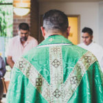 Priesthood Sunday