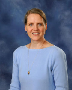 Cathy Wiswell