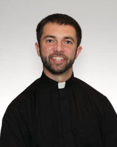 Rev. Justin M. Ryanphoto