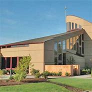 St. John the Evangelist Catholic Church, Vancouver