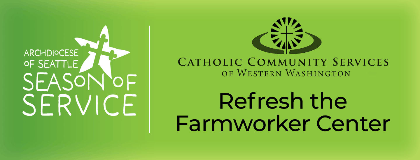 Refresh the Farmworker Center