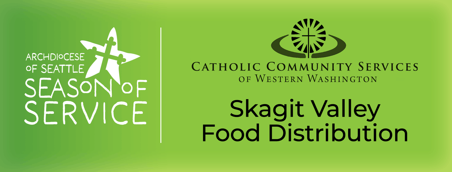 Skagit Valley Food Distribution