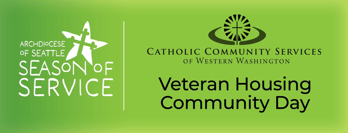 Veteran Housing Community Day