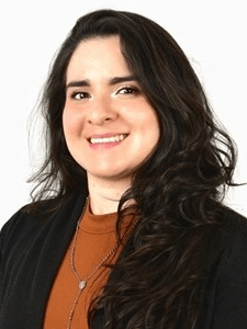 Diana Casallas Lopez