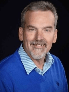 Rich Shively
