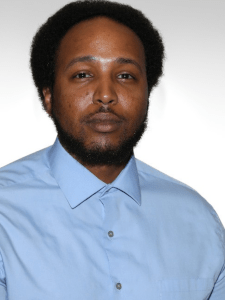 Mo Abdullahi