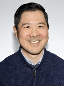Robert Maekawa
