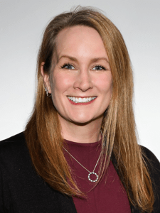 Alison Stirret