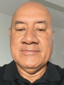 Deacon Asipeli Tuifua Photo