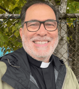 Rev. Armando S. Perez Photo