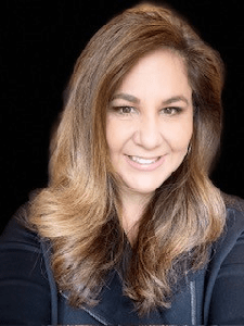 Liliana Gnanarajah